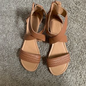 Charlotte Russe Sandals
